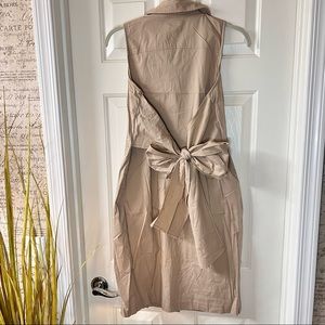 Shirt Dress